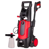 Palmera PA135BY 1800 Watt 135 Bar Basınçlı Yıkama Makinası - 1