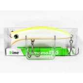 Ima Komomo II 65F 65mm 6gr Maket Balık  #KM265-002 - 1