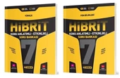 Hız 2025 7. Sınıf Türkçe + Fen Bilimleri Hibrit - Konu Soru Seti 2 Kitap - 1