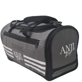 Anıl Bags Spor Seyahat Çantası 45 cm Ayakkabı Bölümlü - 1
