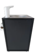 MOBİL SEYYAR LAVABO - 3