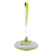 Nunbell Kedi oyuncagı İnteraktif Tırtıl - 1