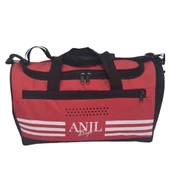 Anıl Bags Spor Seyahat Çantası 45 cm Ayakkabı Bölümlü - 2