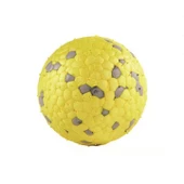 M-PETS BLOOM BALL OYUN TOPU PARÇALANMAZ YELLOW/GRAY - 2