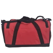 Anıl Bags Spor Seyahat Çantası 45 cm Ayakkabı Bölümlü - 4