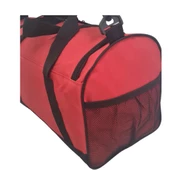 Anıl Bags Spor Seyahat Çantası 45 cm Ayakkabı Bölümlü - 5