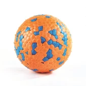 M-PETS BLOOM BALL OYUN TOPU PARÇALANMAZ ORANGE/BLUE - 2