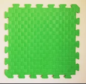 Eva Zemin Kaplama 100X100X26 MM - 1