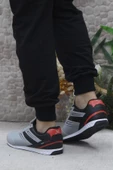 Kinetix Blande Pu Gri Rahat Orijinal Ürün Erkek Spor Ayakkabı thumbnail 4