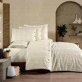 LİKYA EKRU NEVRESİM TAKIMI thumbnail 1