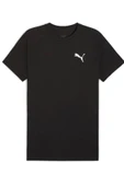 PUMA ERKEK T-SHIRT EVOSTRIPE TEE 68169701 - 1