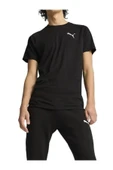 PUMA ERKEK T-SHIRT EVOSTRIPE TEE 68169701 - 2