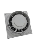 Aircol 200 Siyah Aspiratör - 2