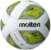Molten 5 Numara Futbol Topu F5A3400-G - 1