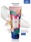Avon Care Yasemin Özlü Gliserinli El Kremi 75 Ml - 1