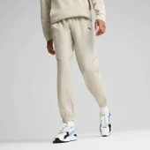 PUMA KADIN SWEAT PANT OPEN ROAD CARGO WOVEN PANTS 68165568 - 4