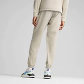 PUMA KADIN SWEAT PANT OPEN ROAD CARGO WOVEN PANTS 68165568 - 6