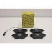 Opar Ön Fren Balatasi 500 L Linea 07- Doblo 10- Fiorino 560572179 - 1