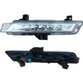 Clıo Iv Gunduz Farı Ledlı Sol (pys) (266051034r) - 1