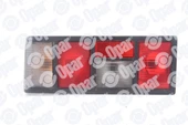 Stop Lambası Sol Orıjınal 85011749 Tofas Slx Dogan-Kartal-Sahın - 1