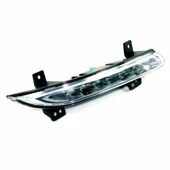Fluence Megane3 Gunduz Farı Ledlı Sag (zenon) 26600597... - 1