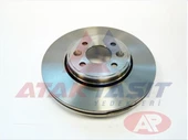 Ön Fren Disk Tk Megane 2 Laguna Dokker Scenıc Ap - 1
