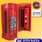 Stop Lamba Sol Duysuz Ducato-Boxer-Jumper 02-05 Mars 510354 - 1