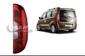 Fiat Doblo Sol Arka Stop Lambası Tek Kapı 2014--2019 - 1