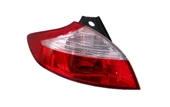Pleksan 3401 Megane 3 Stop Lambası Dış Sol 09-15 265550038R - 1