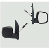 Dış Ayna Sag Manuel Fıorıno Bıpper Nemo 97 - 16 (orjınal) 735460566 - 1