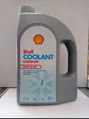 Shell Long Lıfe -37 Kullanıma Hazır Kırmızı Antifriz 2023 Tarihli 3L - 1