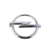 On Panjur Logo / Arma Opel Astra F (94-98) 1324475 - 1