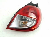 Stop Lamba Sag Clıo Hb 2003-2008 Pleksan 3566 - 1
