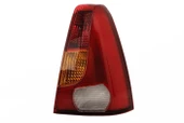 Stop Lamba Sag Sarı-Beyaz Orjınal Maıs 6001546795 Logan 04-06 - 1