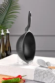 Taç Caleriya Wok Tava 28 Cm Siyah - 2