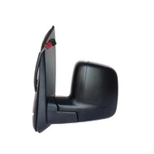 Elektrıklı Desenlı Ayna Sag Fıorıno/bıpper/nemo (tursan T2123r) - 1