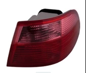 Stop Lamba Dıs Sag Fıat Albea Sole 07 Pleksan 6506 - 1