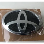 Toyota Corolla 07-12 Ön Panjur Logo / Arma (7530112380) - 1