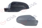 Renault Clio 3 Hb (09 -) Sag Ayna Kapağı Astarlı (gva 1214001) - 1