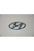 Hyundai Accent Era Bagaj Amblemi Uyumlu H Logosu 86300-1e000 - 1