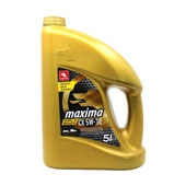 Petrol Ofisi Maxima CX 5W-30 DPF Tam Sentetik Motor Yağı 5 L - 1