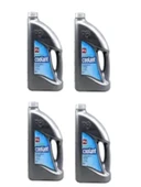Petrol Ofisi Coolant Kırmızı Antifriz 3lt Konsantre 4 Adet - 1