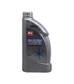 Petrol Ofısı Super Antıfrız Mavı&Yeşil 1Lt - 1