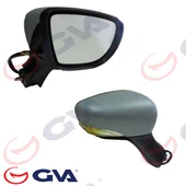 Clıo 4 Hb Elektrıklı Ayna Sag (gva 1014342) (963012959r) - 1
