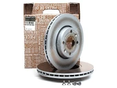 On Fren Disk Takımı 402061200R Clio4/Dokker/Lodgy/Kango - 1
