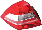 Sol Stop Lamba Duysuz Megane 2 Pys - 1