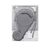 Samsung Dv90cgc0a0aeah 9 Kg Çamaşır Kurutma Makinesi - 5