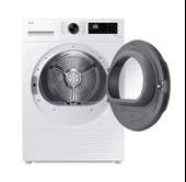 Samsung Dv90cgc0a0aeah 9 Kg Çamaşır Kurutma Makinesi - 1