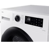 Samsung Dv90cgc0a0aeah 9 Kg Çamaşır Kurutma Makinesi - 3