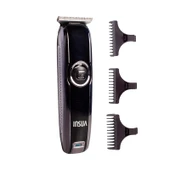 Insua Saç Sakal Ense Vücut Kılı Traş Tıraş Makinesi - 1